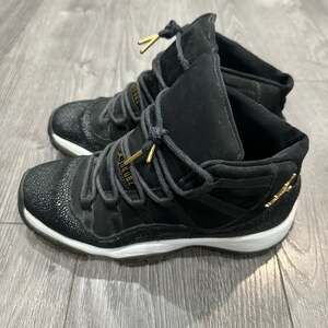 Nike Air Jordan 11 Retro Premium GS 'Heiress' Shoes Size 6.5Y/7.5 Womens RARE